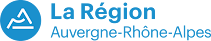 logo région AURA