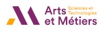 logo Arts et Métiers Sciences et Technologies